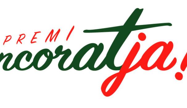 Logotip Premi Encoratja