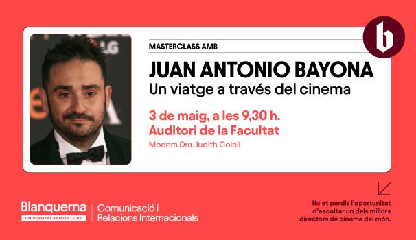 BAYONA