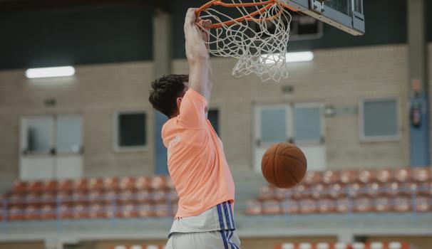 Bàsquet