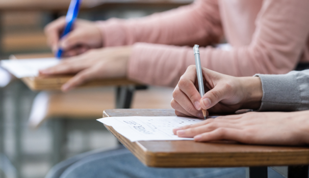 Les PAP són les proves d'aptitud personal