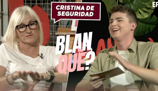 blanquee