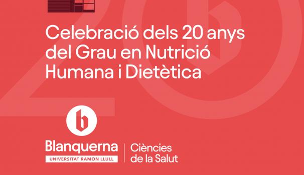 celebració 20 anys