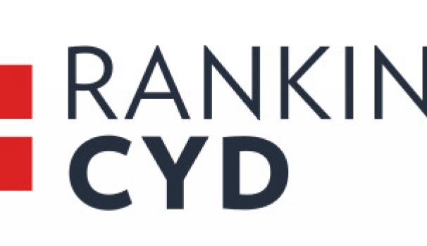 Logotip Ranking CYD