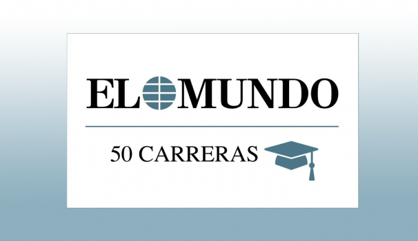 Ranquing El Mundo 50 carreras