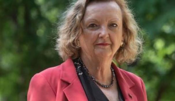 Carme Vall Llobet