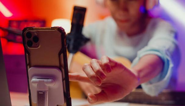 influencers que menteixen