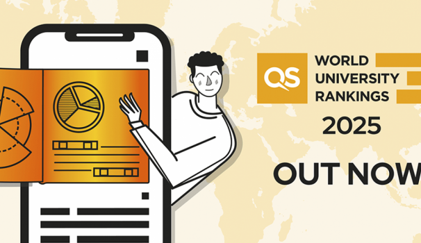 QS WORLD...