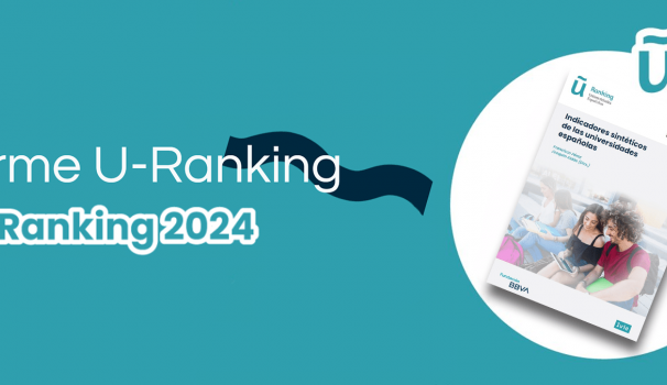U-Ranking URL