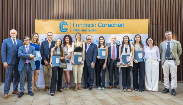 Beques corachan