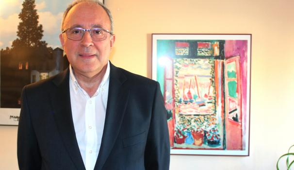 Jordi Riera