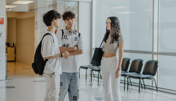 Estudia sobre estil de vida i benestar emocional