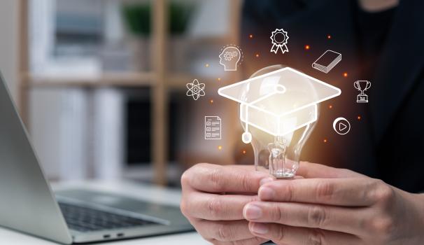 TEU Lideratge de la innovació educativa