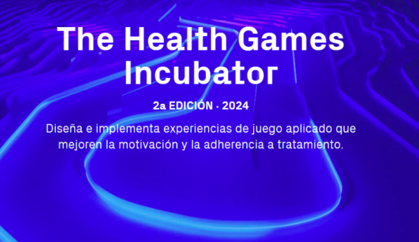 The Health Games Incubator