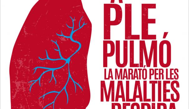La Marató de TV3 per les malalties respiratòries