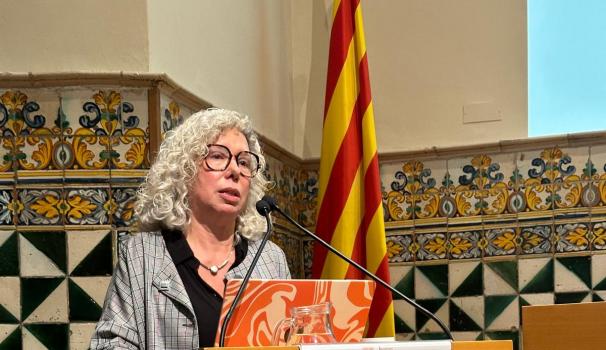 Montserrat CAstelló IEC