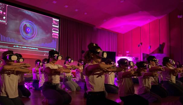 Adaptació musical MatildAI