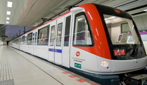 metro