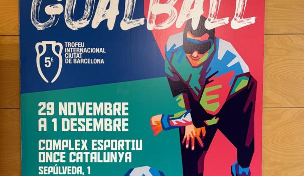 cartell del trofeu