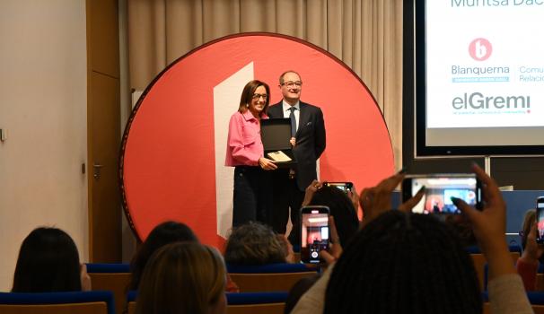 Activitats, jornades i networking