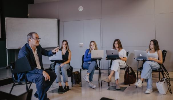 Direcció Comunicació