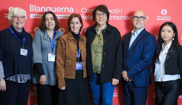 acte lliurament ambaixadors