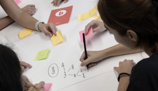 Doctorat en ciències de l'educació i de l'esport