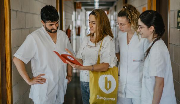 Doctorat en psicologia