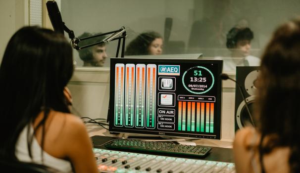 Equipaments i serveis