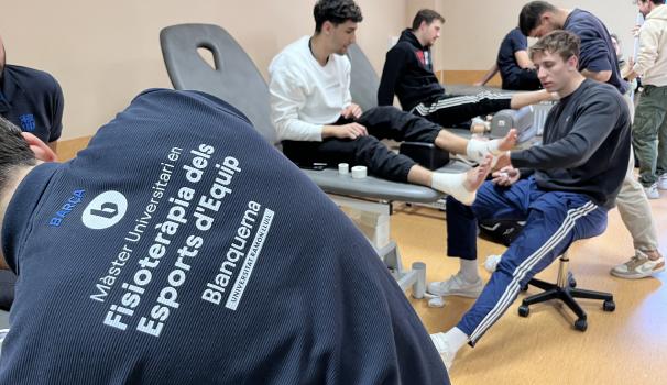 Barça Innovatio Hub