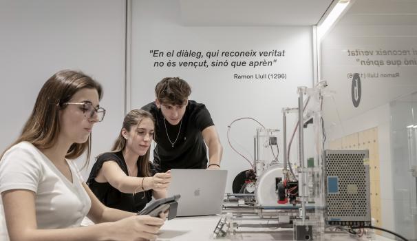 Innovació