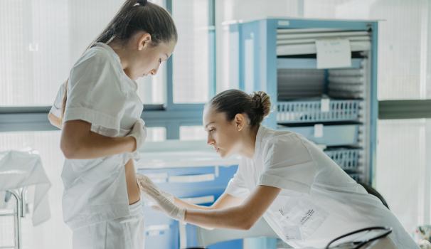Institucions públiques i privades