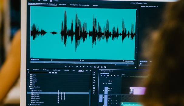 Laboratori multimèdia