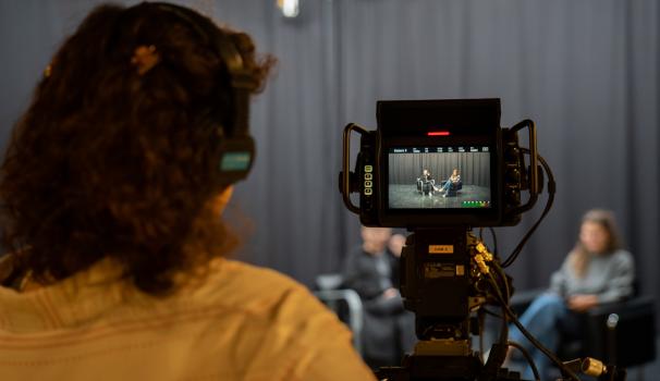 Platós de televisió