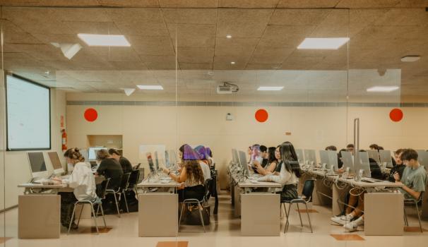 Recursos tecnològics