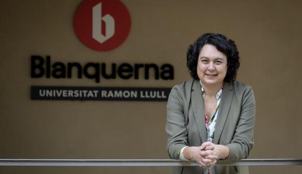 montse esquerda