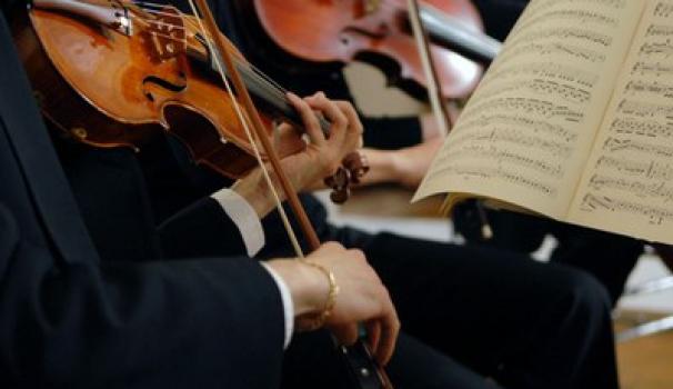 orquestra simfònica