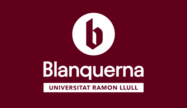 blanquerna logo