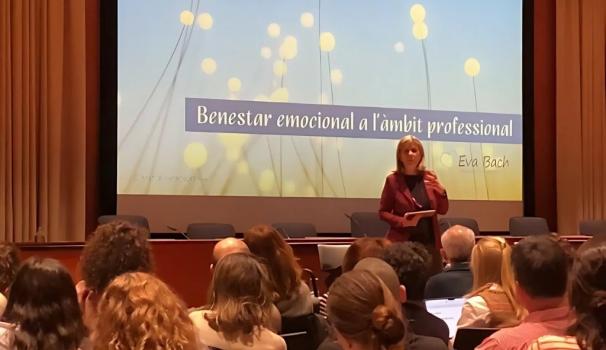 Jornada de Pràctiques