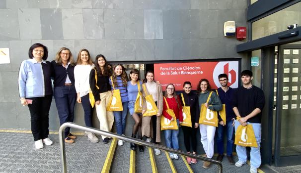 II Olimpíades Catalanes de Nutrició