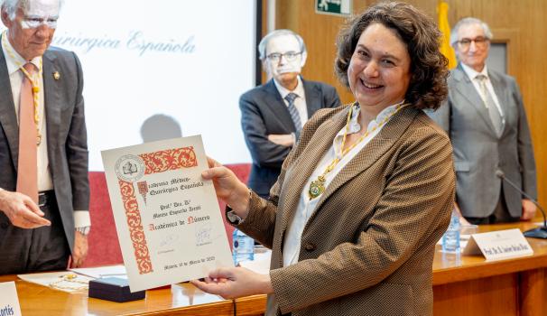 Dra. Montserrat Esquerda