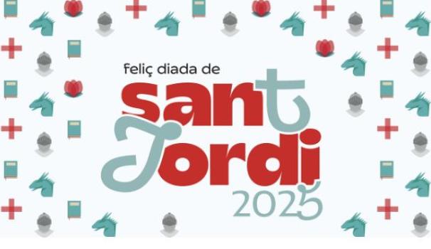 biblio sant jordi