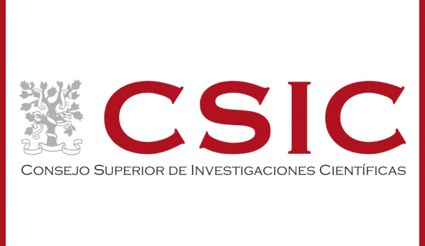CSIC logo