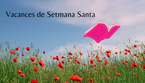 biblio Vacances de Setmana Santa