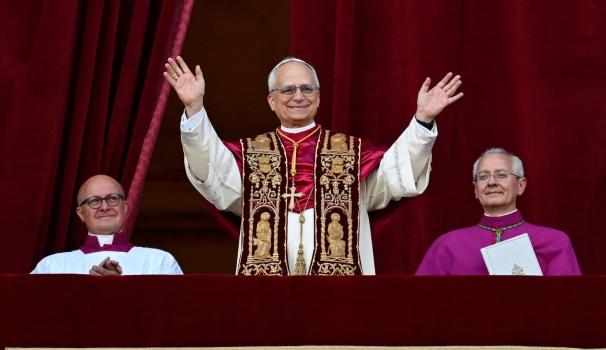 nou papa