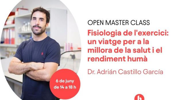 Dr. Adrián Castillo García