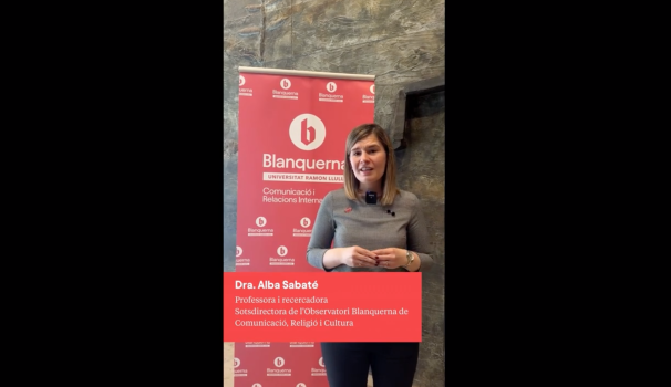 alba sabate