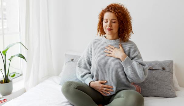 DEU L’Art d’Ajudar i Cuidar-se. Mindfulness