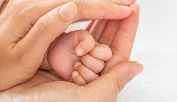 DEU Psicologia Perinatal