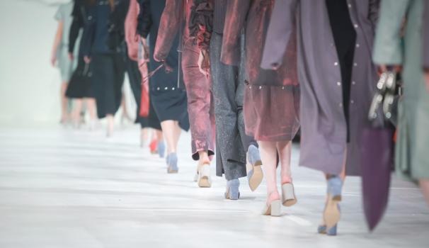 M comunicació moda
