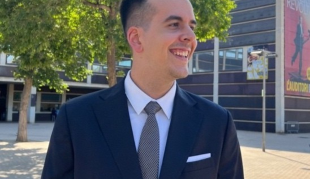 Marc Portús